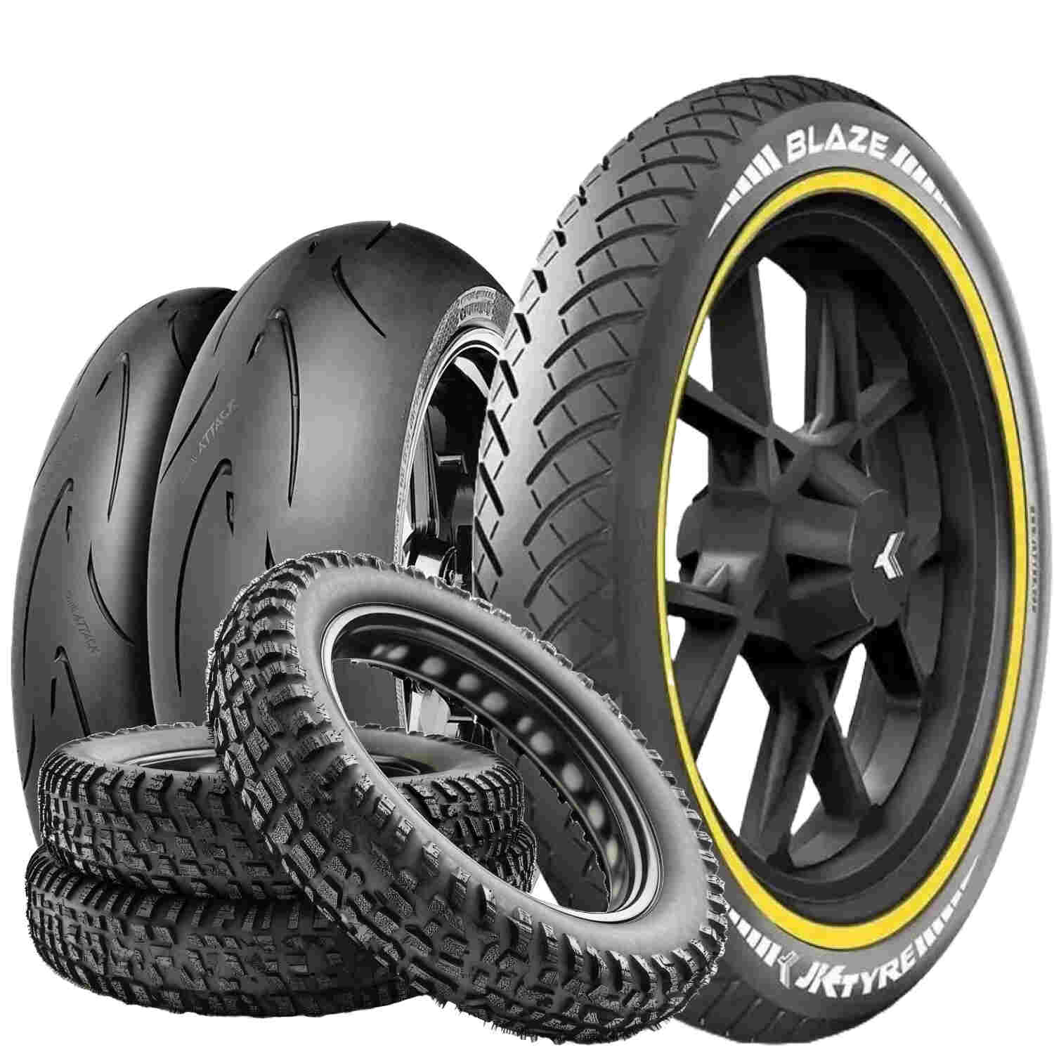 Tyre Tube